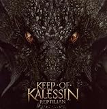 Reptilian by KEEP OF KALESSIN (2010-06-08)【並行輸入品】