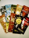 Review DESIGNER SKIN  / 10 All NEW Designer Skin Tanning Lotion Packets
