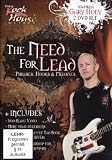 Gary Hoey: The Need for Lead