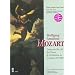Music Minus One Piano: Mozart Concerto No. 20 in D Minor, KV466 (Sheet Music and CD Accompaniment)