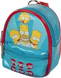 Eigenschaften United Labels The Simpsons Geldbeutel mini Rucksack / The Simpsons Geldbeutel mini Rucksack 10 x 8 x 3 cm