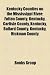 Carlisle Kentucky Counties on the Mississippi River: Fulton County, Kentucky, Carlisle County, Kentucky, Ballard County, Kentucky, Hickman County
