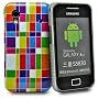 24/7 kaufhaus - Hartcoverh�lle f�r Samsung galaxy &hellip von 24/7 kaufhaus