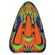 Aviva Blast III Float - Orange/ Green