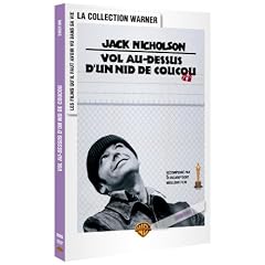 Vol au-dessus d'un nid de coucou