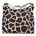 Search Our Specialty Mall : Oi Oi Giraffe Hobo Diaper Bag