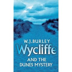 Wycliffe and the Dunes Mystery