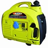 Gruppi Elettrogeni e Generatori di Corrente - Noleggio e