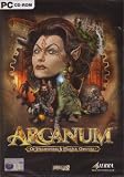 Arcanum: Of Steamworks & Magick Obscura (