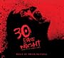 30 Days of Night (Score)