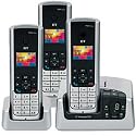 BT Freestyle 350 DECT Digital Cordless Telephone (Trio)