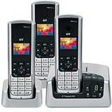 Electronics : BT Freestyle 350 Trio