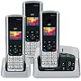 BT Freestyle 350 DECT Digital Cordless Telephone (Trio)
