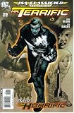 JSA Classified #29 : Starring Mr. Terrific in Like Fatherhood, Like Son (DC Comics)