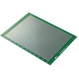 マザーツール ユニバーサル基板 115x160mm 10枚入 UP-201GSR