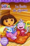 La festa de pijames (Dora l'Exploradora)