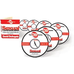 Sexual Communication - David DeAngelo 