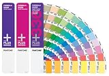 Pantone Formula Guide Solid Coated & Uncoated + 336 New Colors
