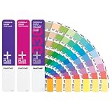 PANTONE Formula Guide C/U + Supplement 336 couleurspar Pantone