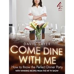 Come Dine With Me: Dinner Party Perfection