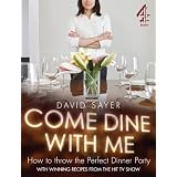 Come Dine With Me: Dinner Party Perfectionby David Sayer