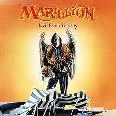 Live from Loreley   Marillion