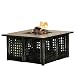 Sean Conway Gas Outdoor Fireplace