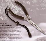 Coast Fishing Gear FTP8000 9 Pro Fish Pliers for fishing enthusiasts