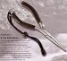 Coast Fishing Gear FTP8000 9 Pro Fish Pliers for fishing enthusiasts