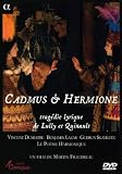 Cadmus & Hermione