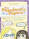 The popularity papers : research for the social improvement and general betterment of Lydia Goldblatt & Julie Graham-Chang