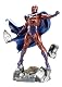 X-MEN ファインアートスタチュー マグニートー (1/6スケール コールドキャスト塗装済み完成品)