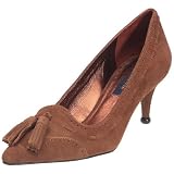 escarpins dentelle Patrick Cox Neil Kid Escarpins f