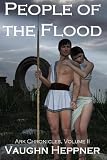 People of the Flood (Book #2 of the Ark Chronicles)