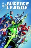 Justice League, tome 1 : Aux origines