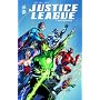 Justice League, tome 1 : Aux origines de Geoff Johns