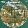 War's Embers: Songs by Browne, Butterworth, Farrar, Finzi, Gurney, and Kelly