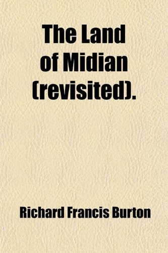 The Land of Midian