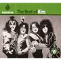 Best of Kiss: Green Series