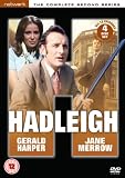 Hadleigh - Series 2 - Complete [UK IMPORT] - Gerald Harper