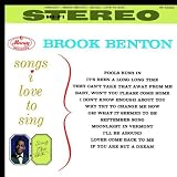 Songs I Love to Sing (Dig)