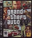 Grand Theft Auto IV [S&uuml;dafrika-Import]