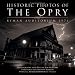 The Grand Ole Opry: Its Songs and History