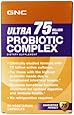Gnc Probiotics Ultra Capsules, 20 Count