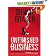 Donnie Brasco: Unfinished Business