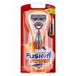 Gillette Fusion Power Rasierer