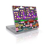 Hands Free Hondas Design Skin Decal Sticker Cover for Laptop Notebook Computer - 15