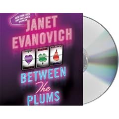 Between the Plums (Stephanie Plum)