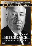 Alfred Hitchcock: Studies In Fear