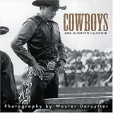 Cowboys 2008 Calendar